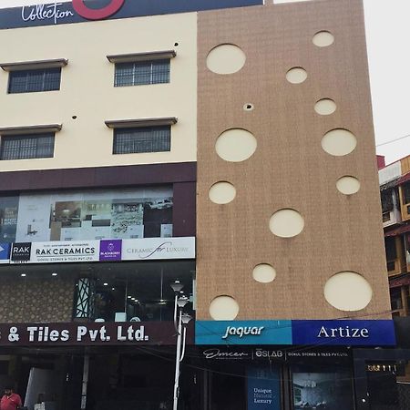 Super Collection O Gokul Residency Near Emami City Dumdum Opposite Raja Palace Ξενοδοχείο Dum Dum Εξωτερικό φωτογραφία