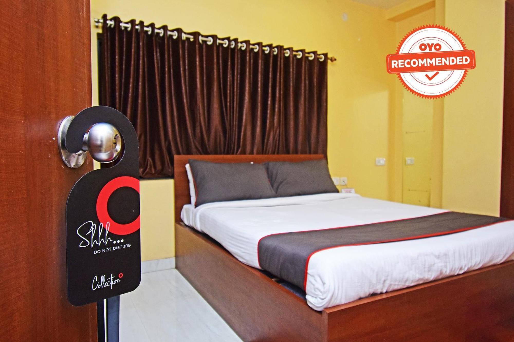 Super Collection O Gokul Residency Near Emami City Dumdum Opposite Raja Palace Ξενοδοχείο Dum Dum Εξωτερικό φωτογραφία