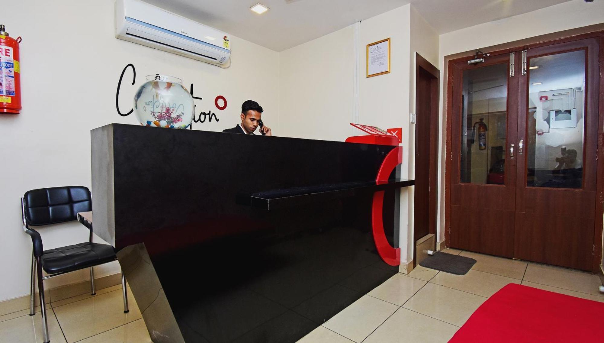 Super Collection O Gokul Residency Near Emami City Dumdum Opposite Raja Palace Ξενοδοχείο Dum Dum Εξωτερικό φωτογραφία