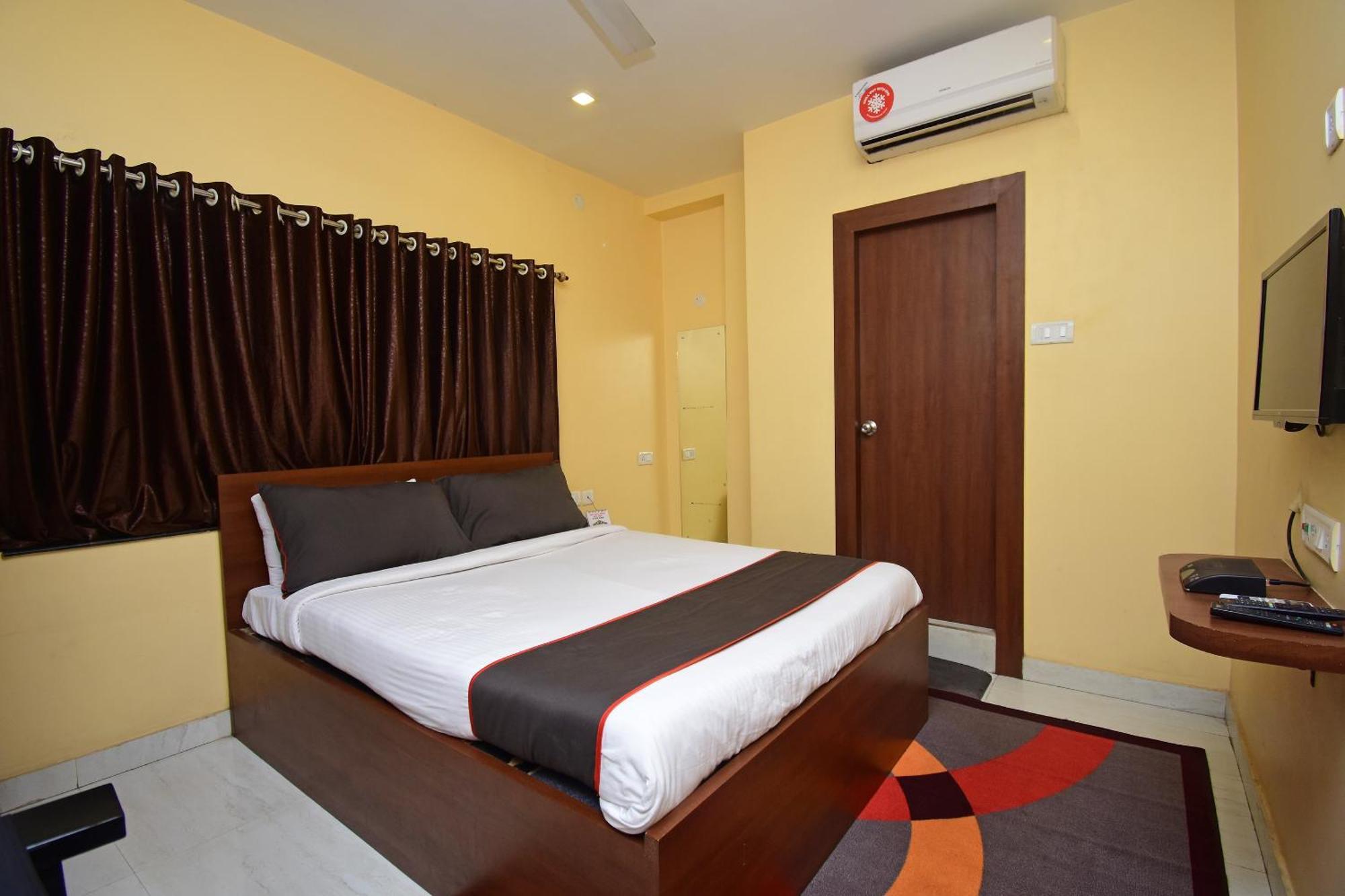 Super Collection O Gokul Residency Near Emami City Dumdum Opposite Raja Palace Ξενοδοχείο Dum Dum Εξωτερικό φωτογραφία
