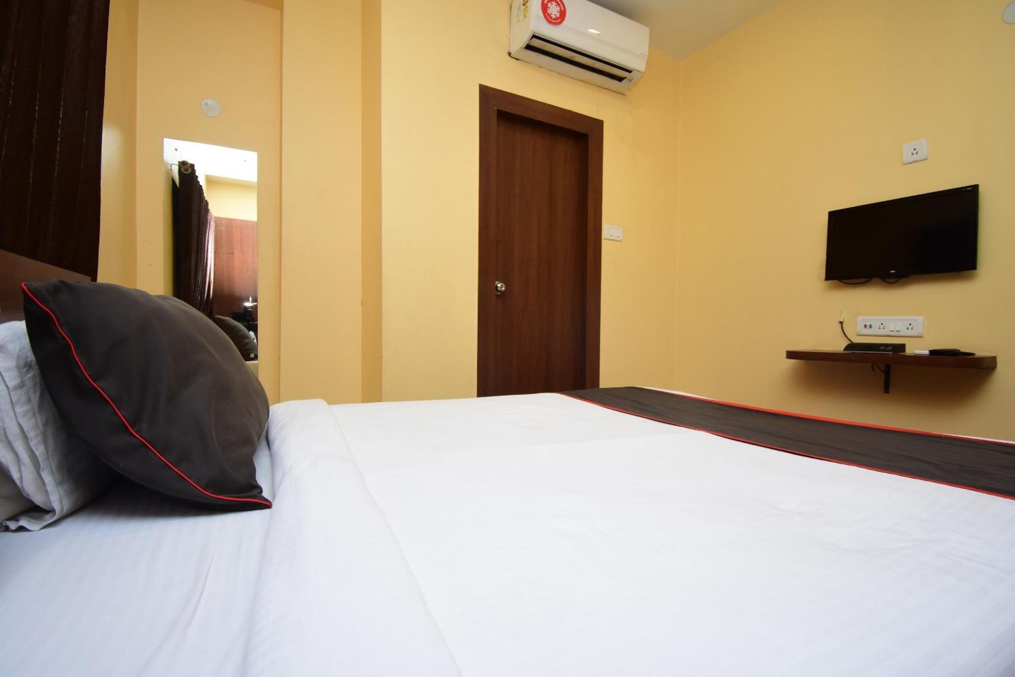 Super Collection O Gokul Residency Near Emami City Dumdum Opposite Raja Palace Ξενοδοχείο Dum Dum Εξωτερικό φωτογραφία