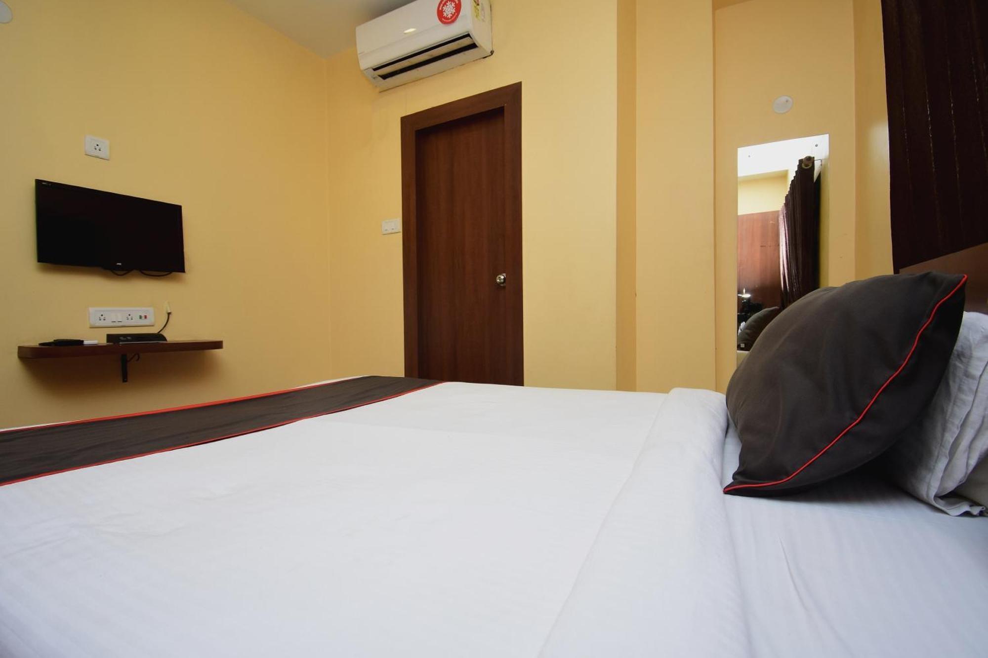 Super Collection O Gokul Residency Near Emami City Dumdum Opposite Raja Palace Ξενοδοχείο Dum Dum Εξωτερικό φωτογραφία