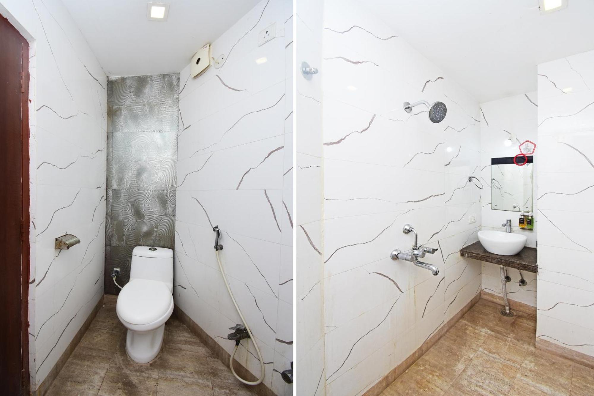 Super Collection O Gokul Residency Near Emami City Dumdum Opposite Raja Palace Ξενοδοχείο Dum Dum Εξωτερικό φωτογραφία