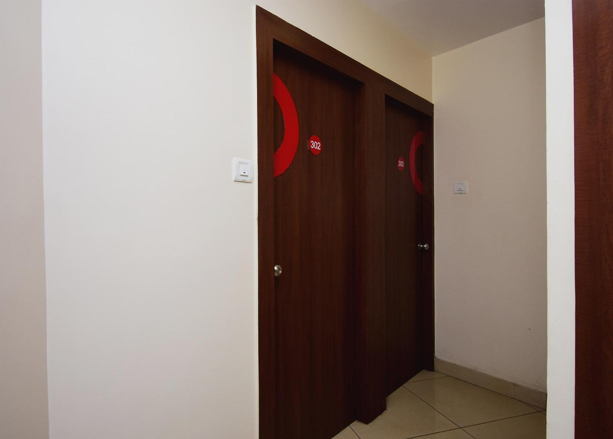 Super Collection O Gokul Residency Near Emami City Dumdum Opposite Raja Palace Ξενοδοχείο Dum Dum Εξωτερικό φωτογραφία