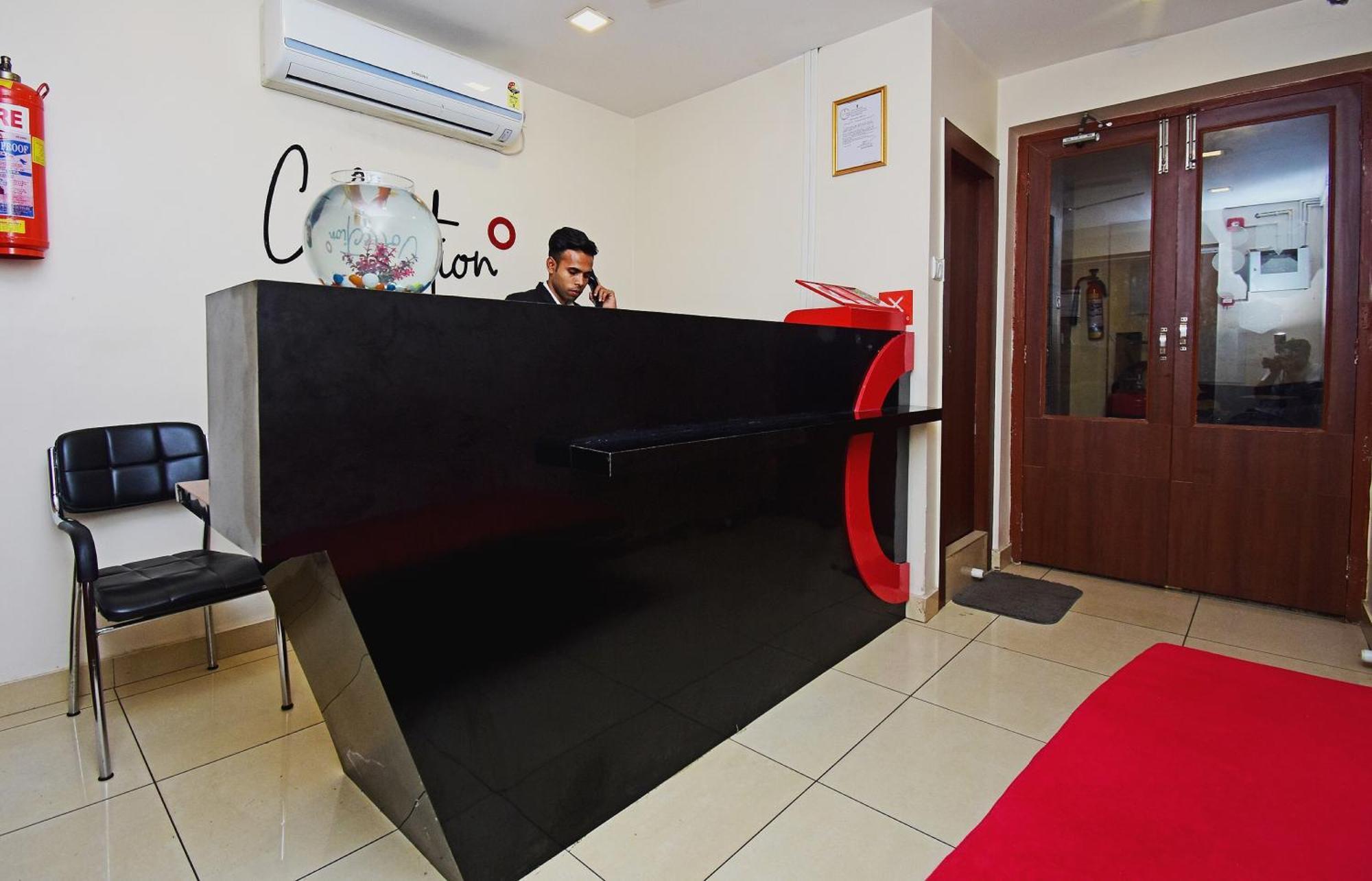 Super Collection O Gokul Residency Near Emami City Dumdum Opposite Raja Palace Ξενοδοχείο Dum Dum Εξωτερικό φωτογραφία