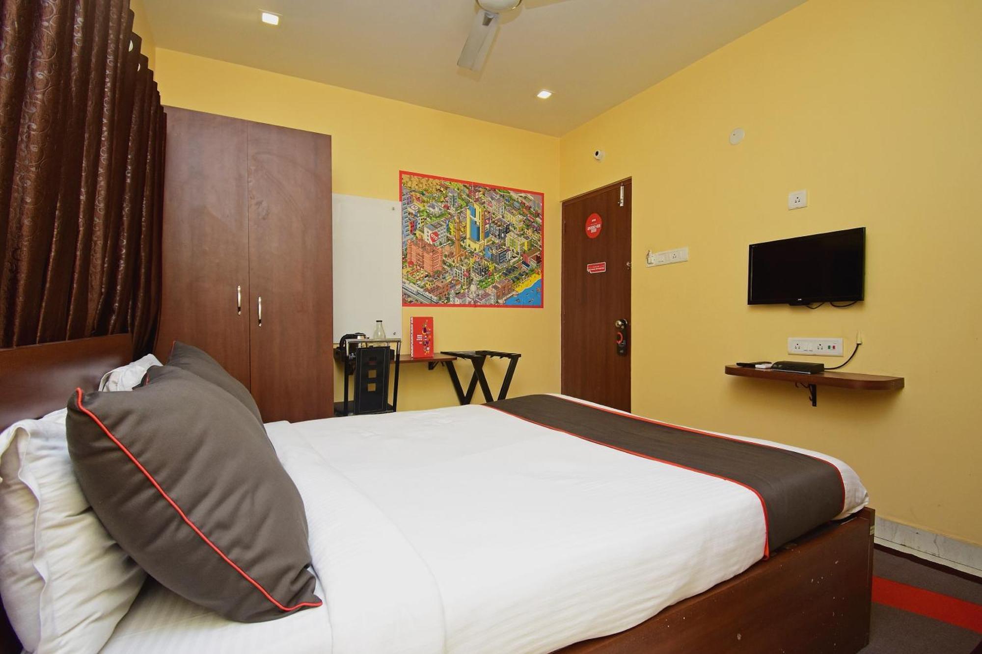 Super Collection O Gokul Residency Near Emami City Dumdum Opposite Raja Palace Ξενοδοχείο Dum Dum Εξωτερικό φωτογραφία