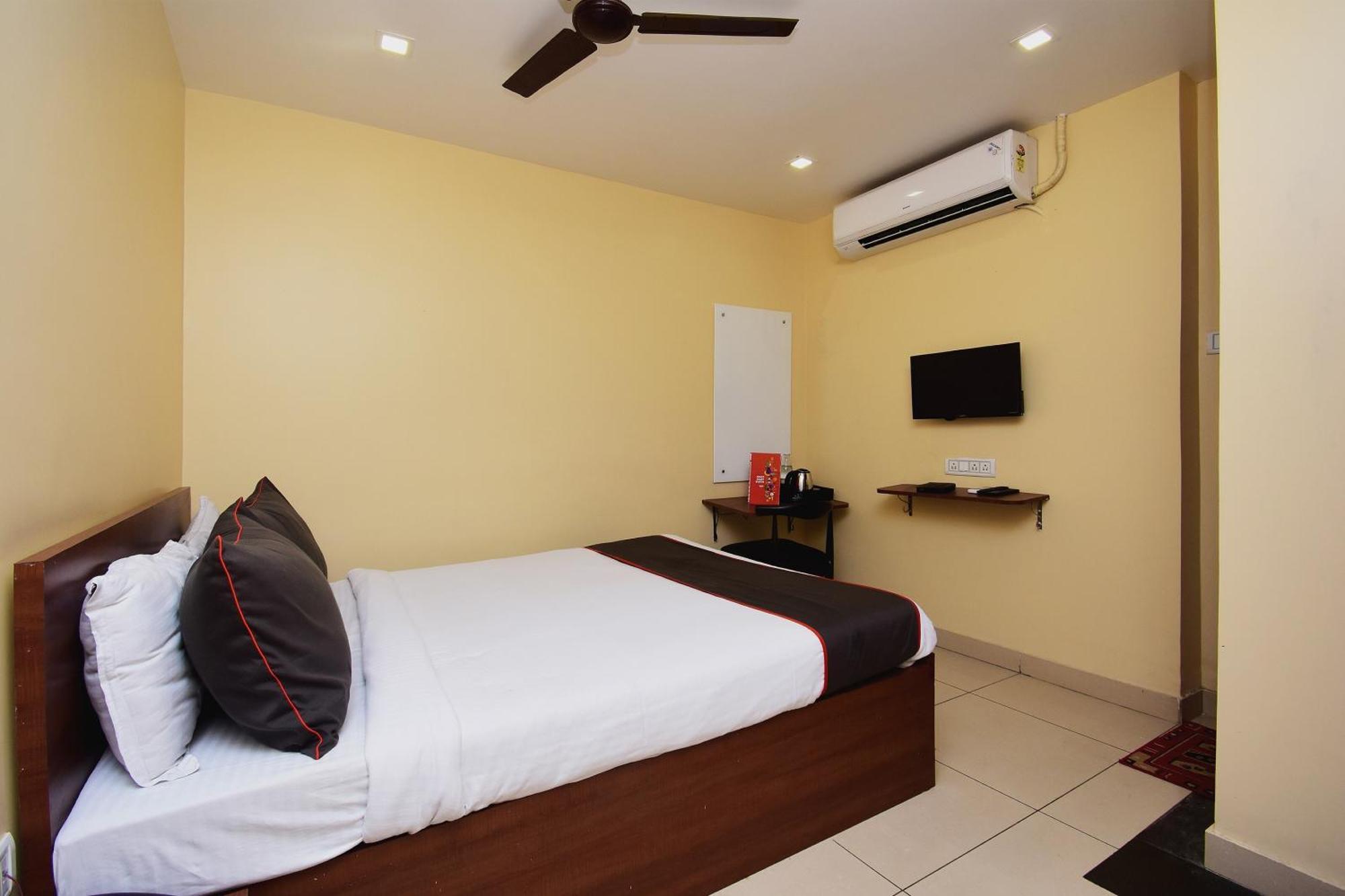 Super Collection O Gokul Residency Near Emami City Dumdum Opposite Raja Palace Ξενοδοχείο Dum Dum Εξωτερικό φωτογραφία