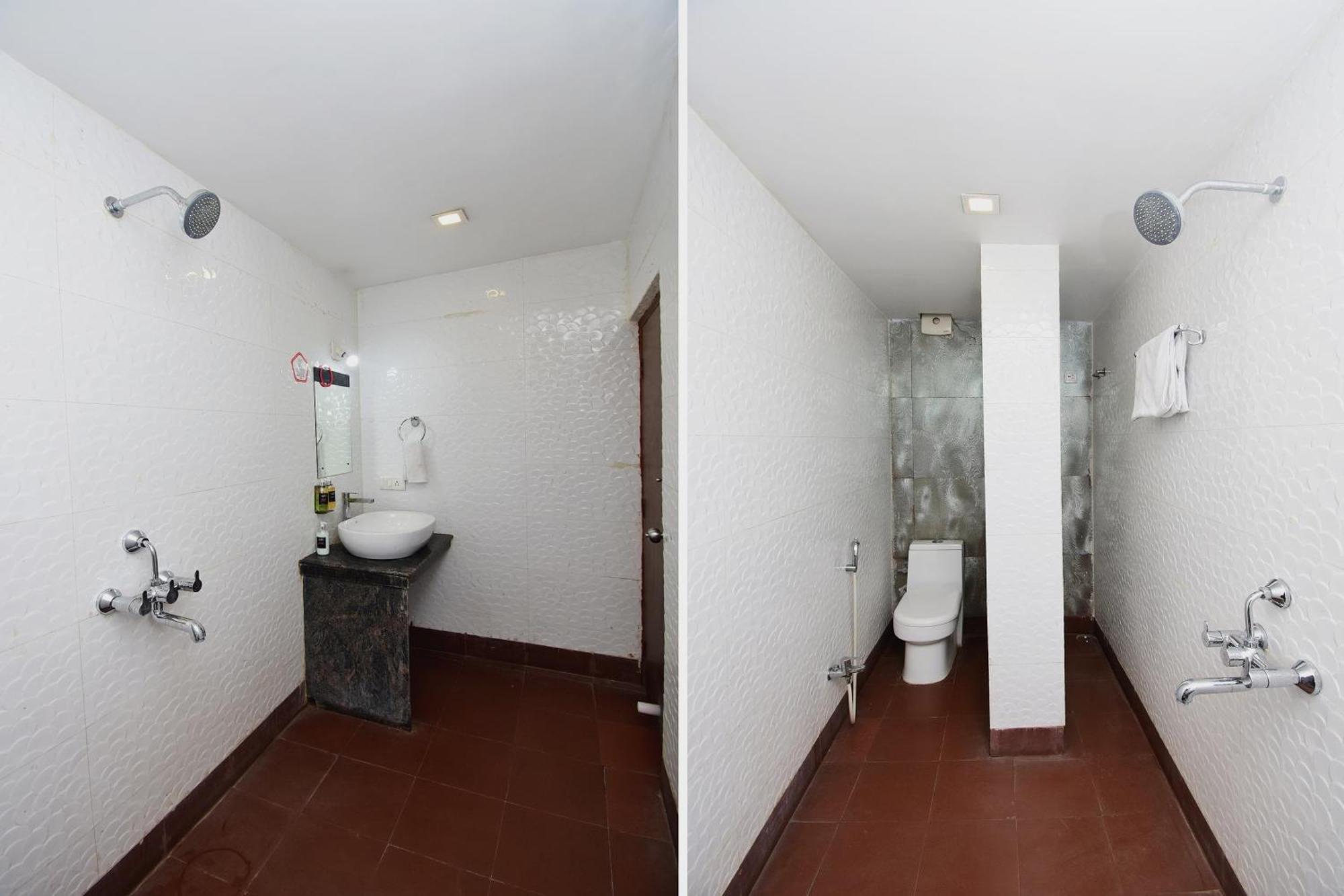 Super Collection O Gokul Residency Near Emami City Dumdum Opposite Raja Palace Ξενοδοχείο Dum Dum Εξωτερικό φωτογραφία