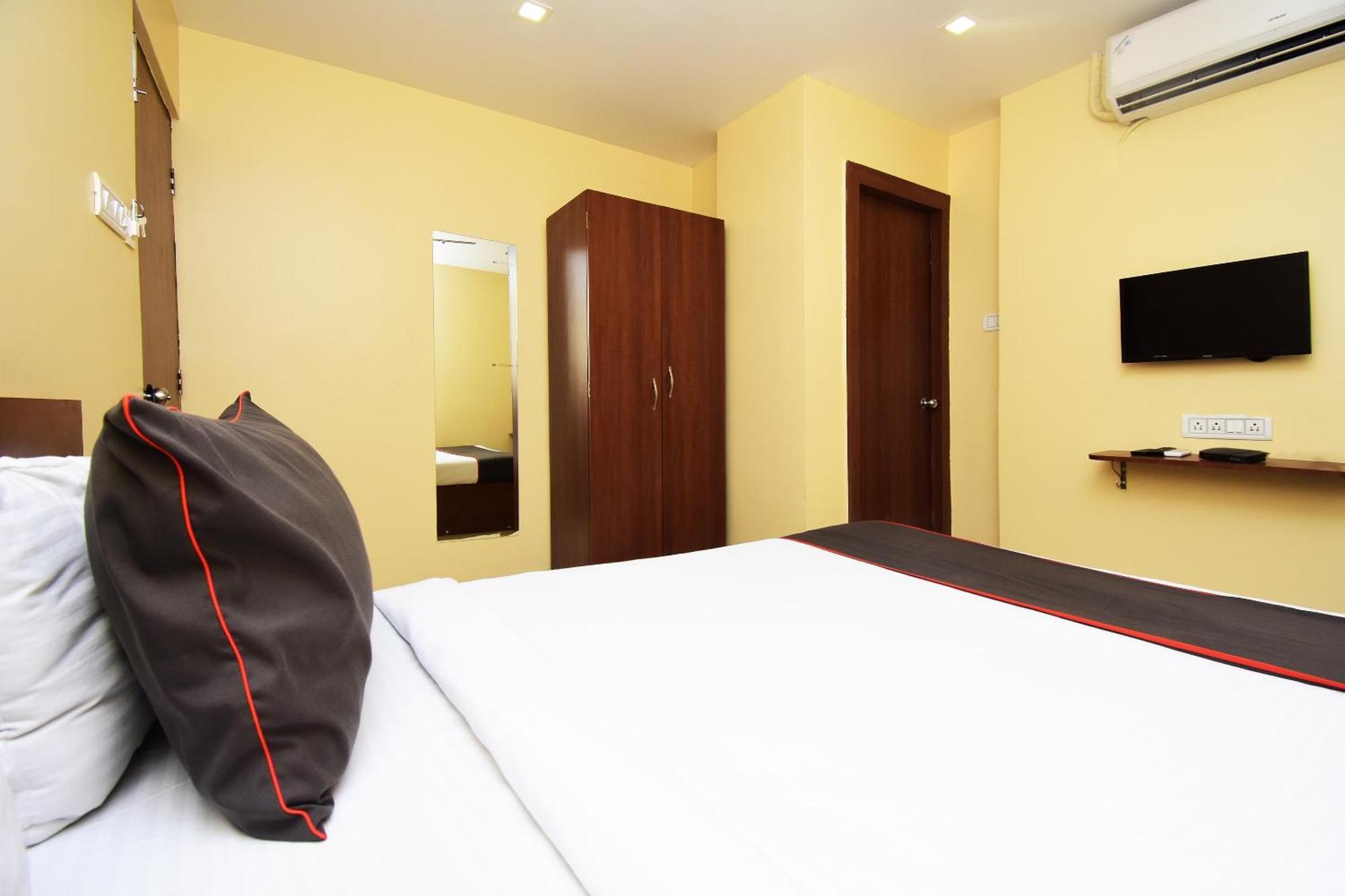 Super Collection O Gokul Residency Near Emami City Dumdum Opposite Raja Palace Ξενοδοχείο Dum Dum Εξωτερικό φωτογραφία