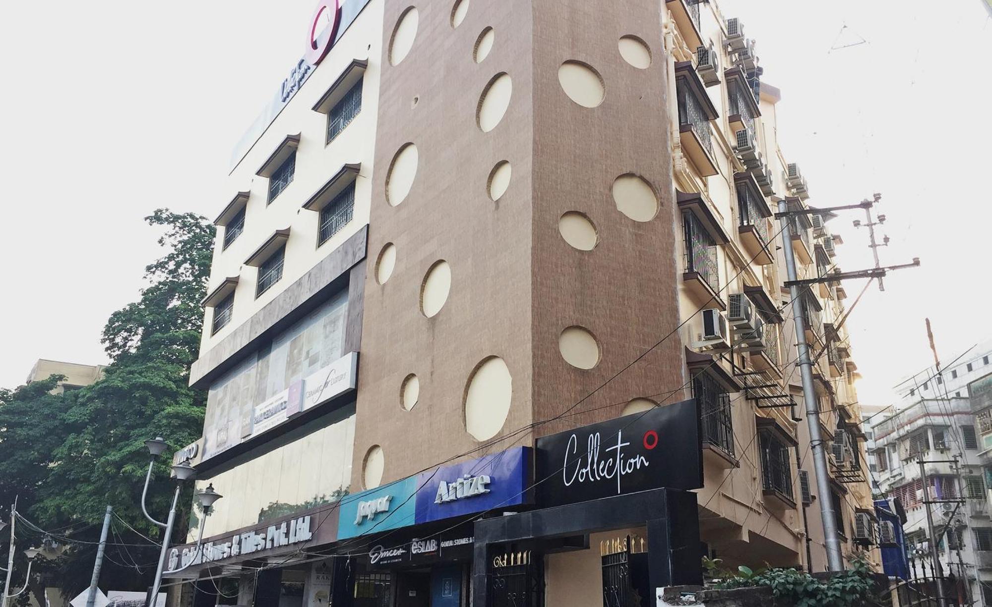 Super Collection O Gokul Residency Near Emami City Dumdum Opposite Raja Palace Ξενοδοχείο Dum Dum Εξωτερικό φωτογραφία