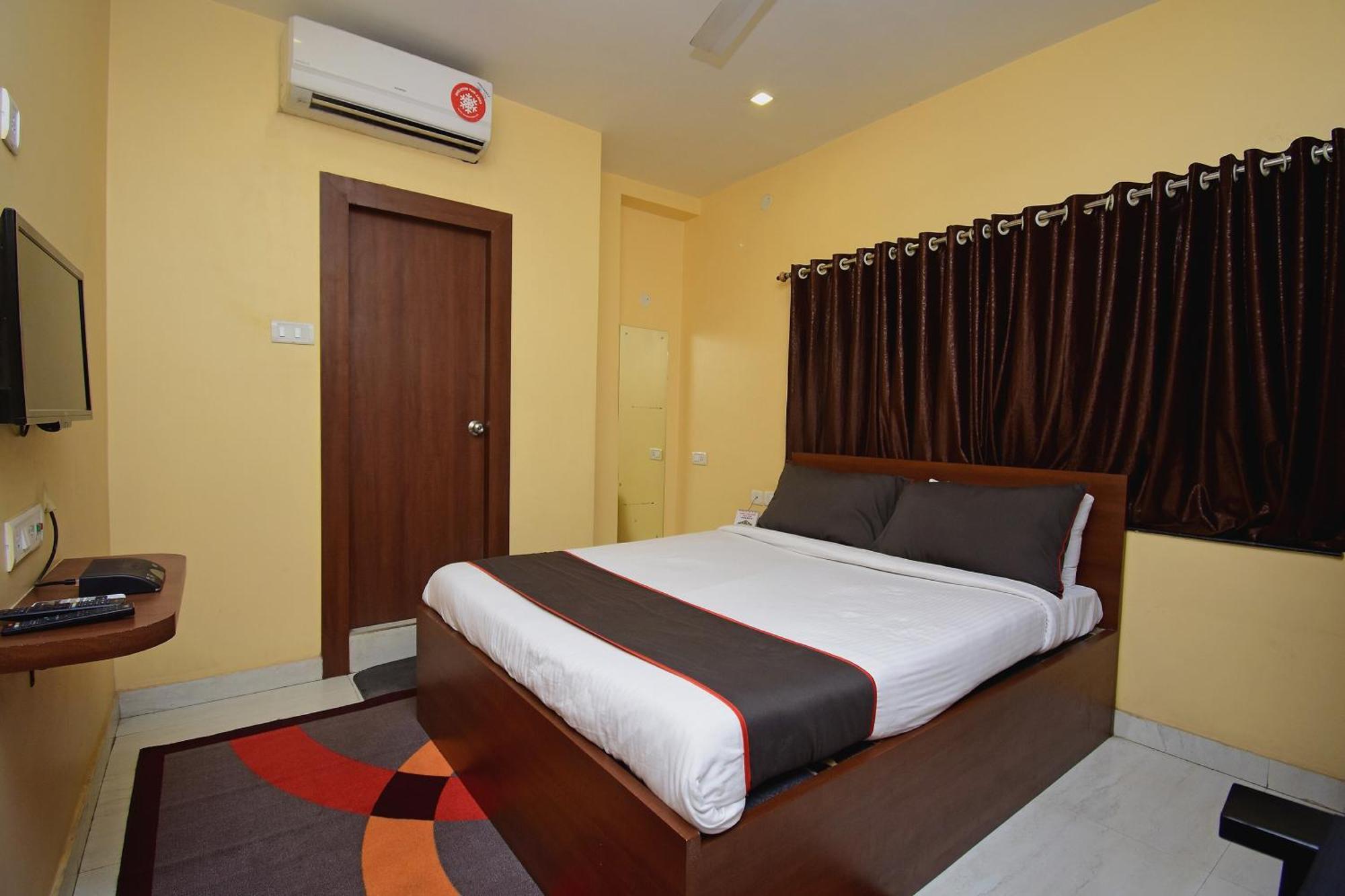 Super Collection O Gokul Residency Near Emami City Dumdum Opposite Raja Palace Ξενοδοχείο Dum Dum Εξωτερικό φωτογραφία