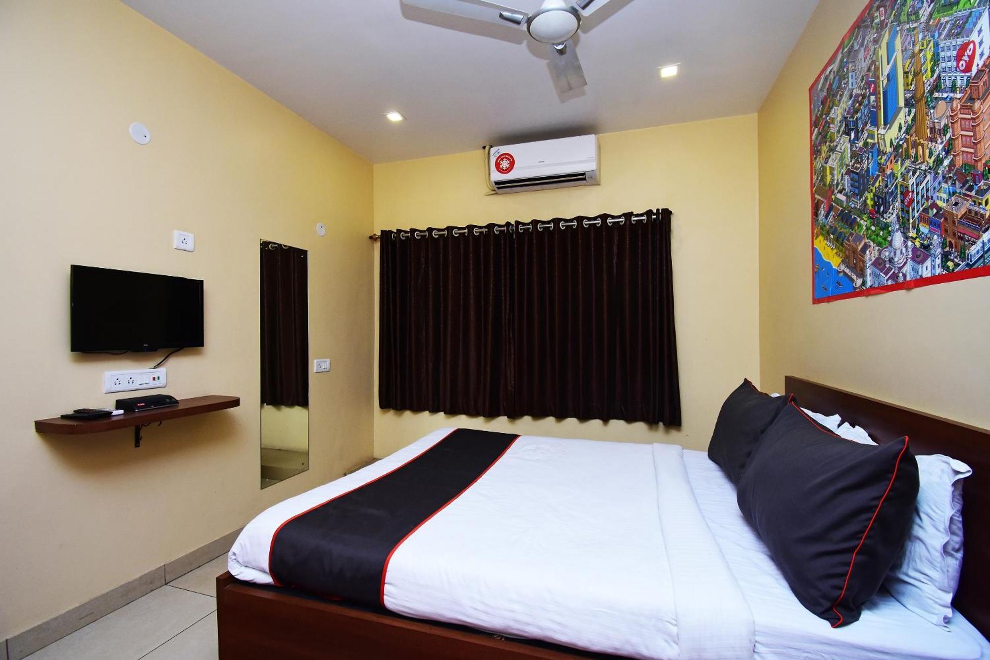 Super Collection O Gokul Residency Near Emami City Dumdum Opposite Raja Palace Ξενοδοχείο Dum Dum Εξωτερικό φωτογραφία